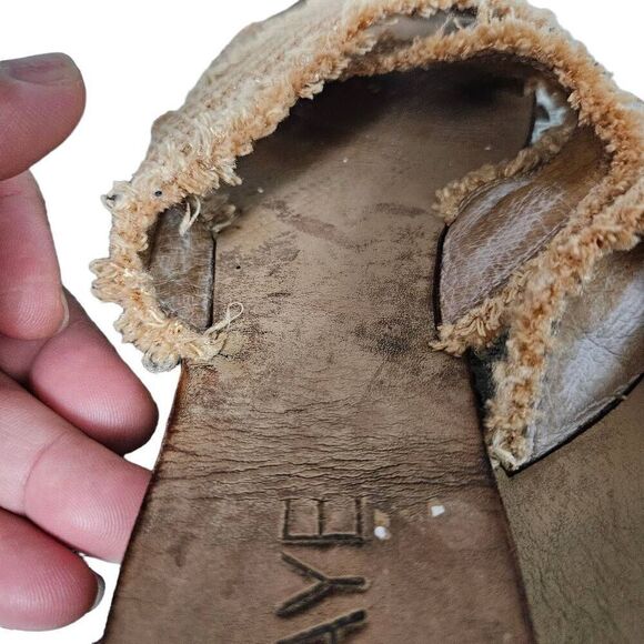 Raye sandals  - Picture 4 of 6